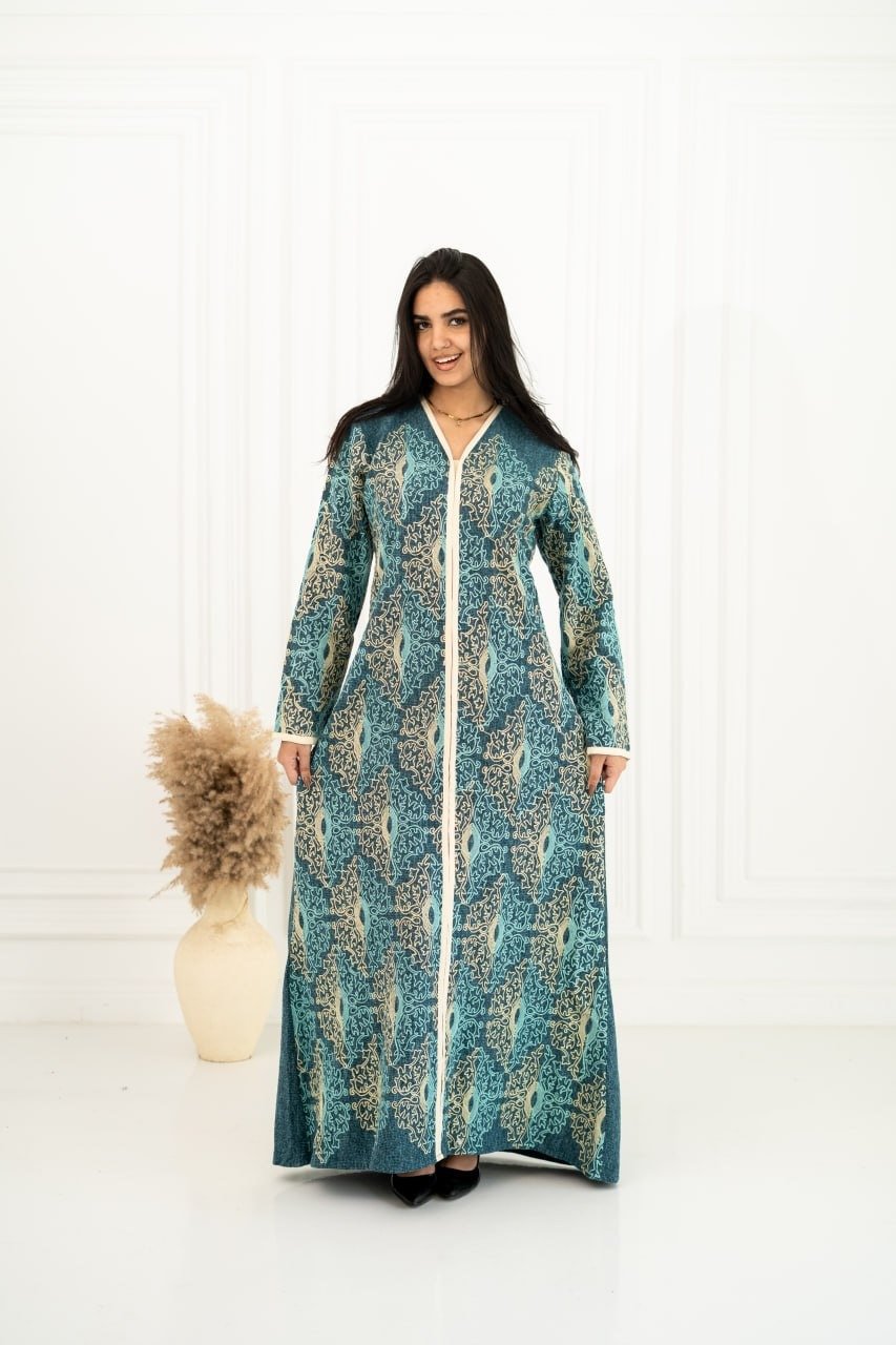 أفندينا للجلابيات