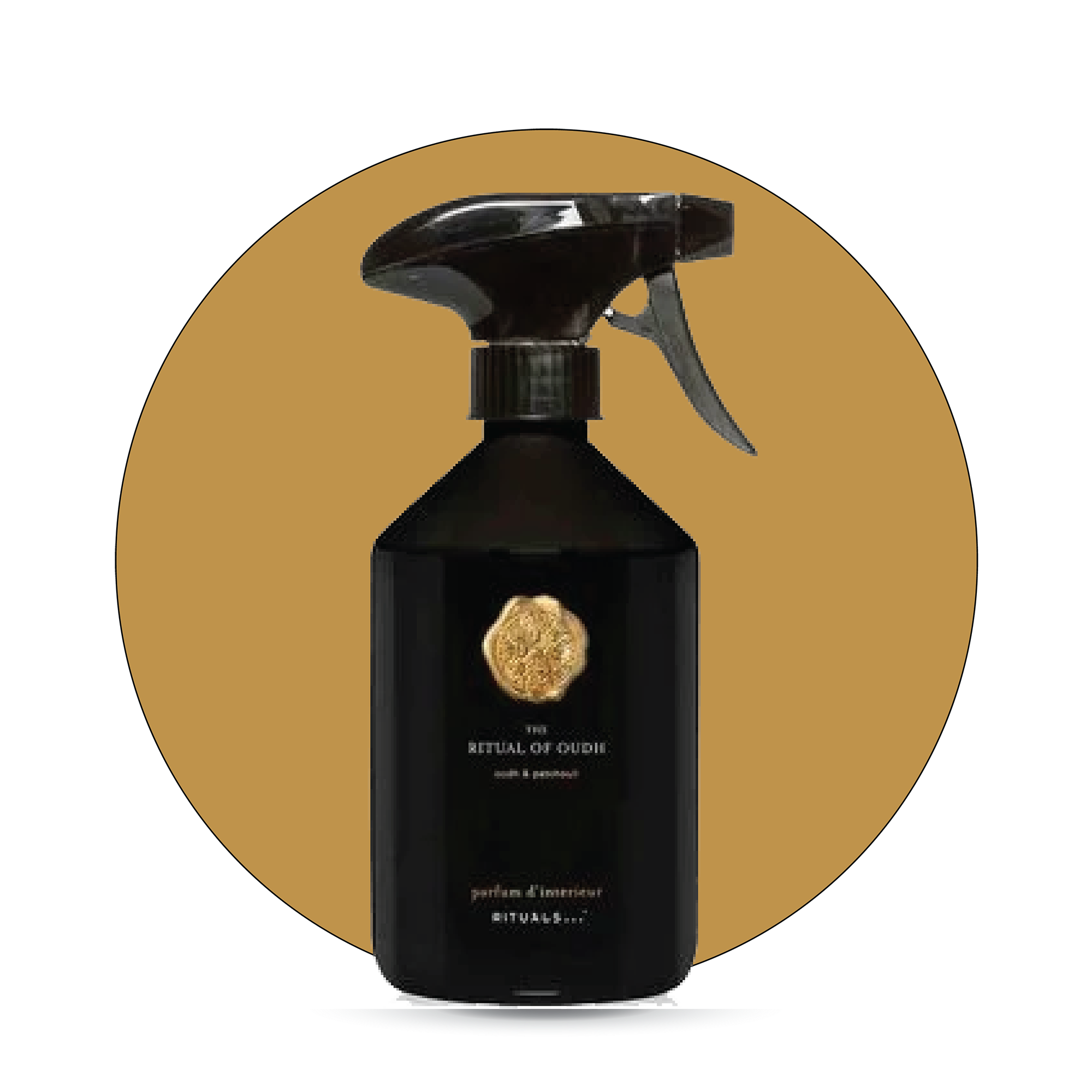 عطور مفارش image