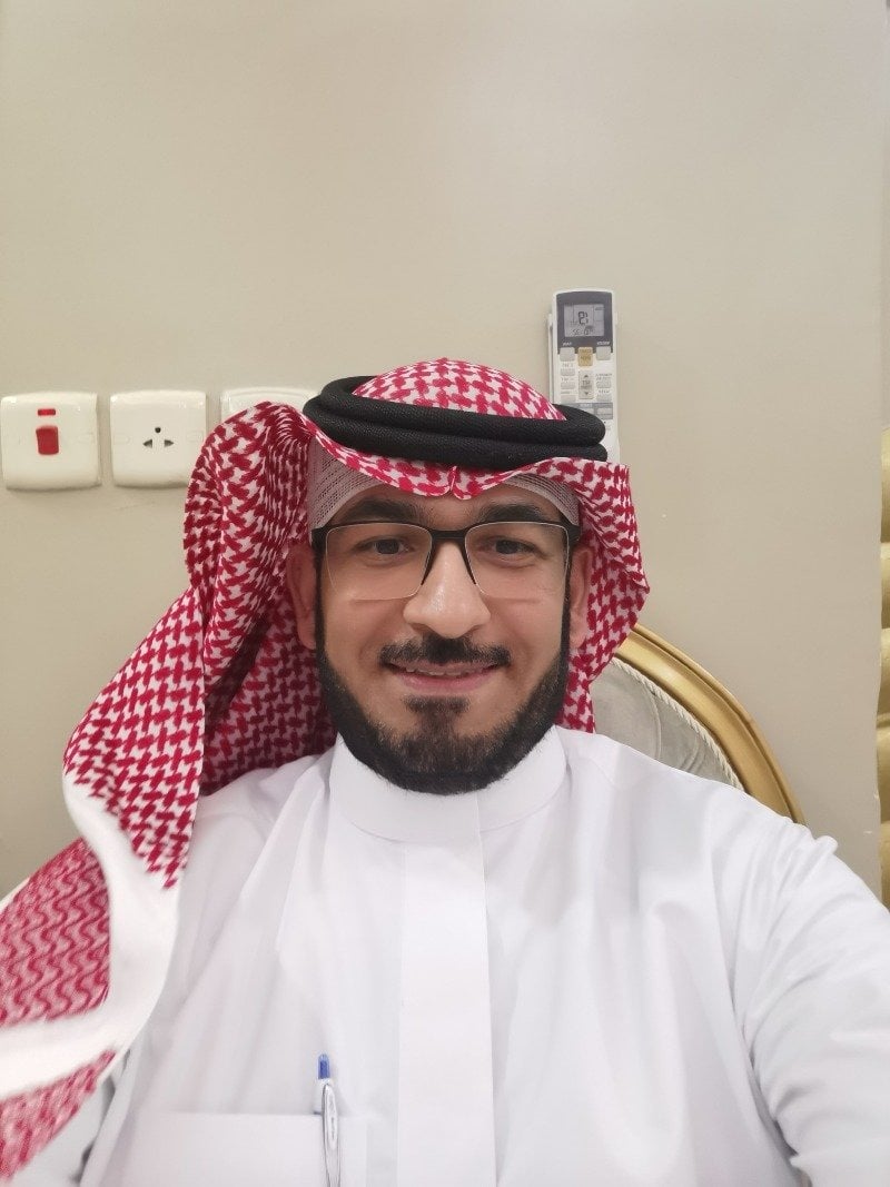 عبدالرحمن المهوس