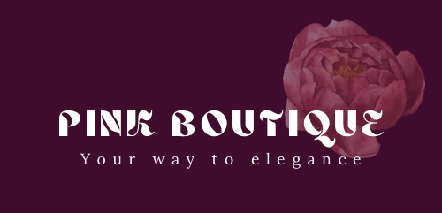 Pink boutique