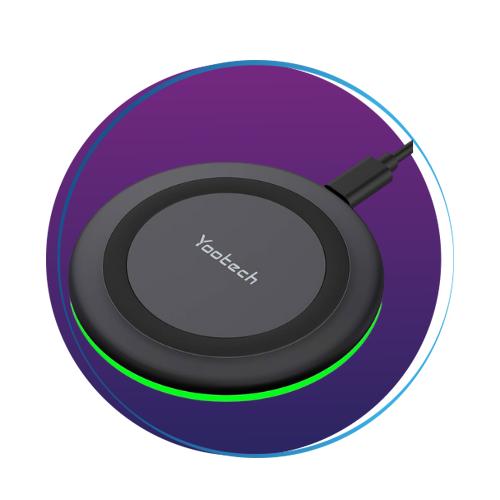 شواحن لاسلكية