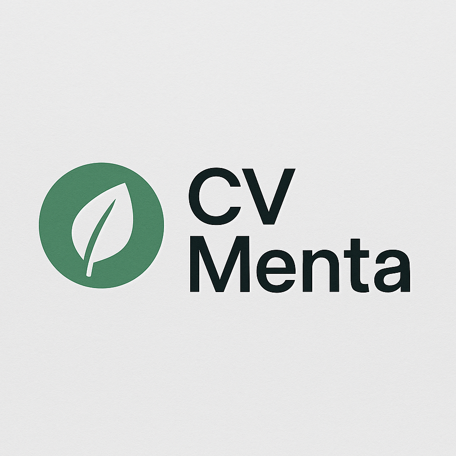 CV Menta