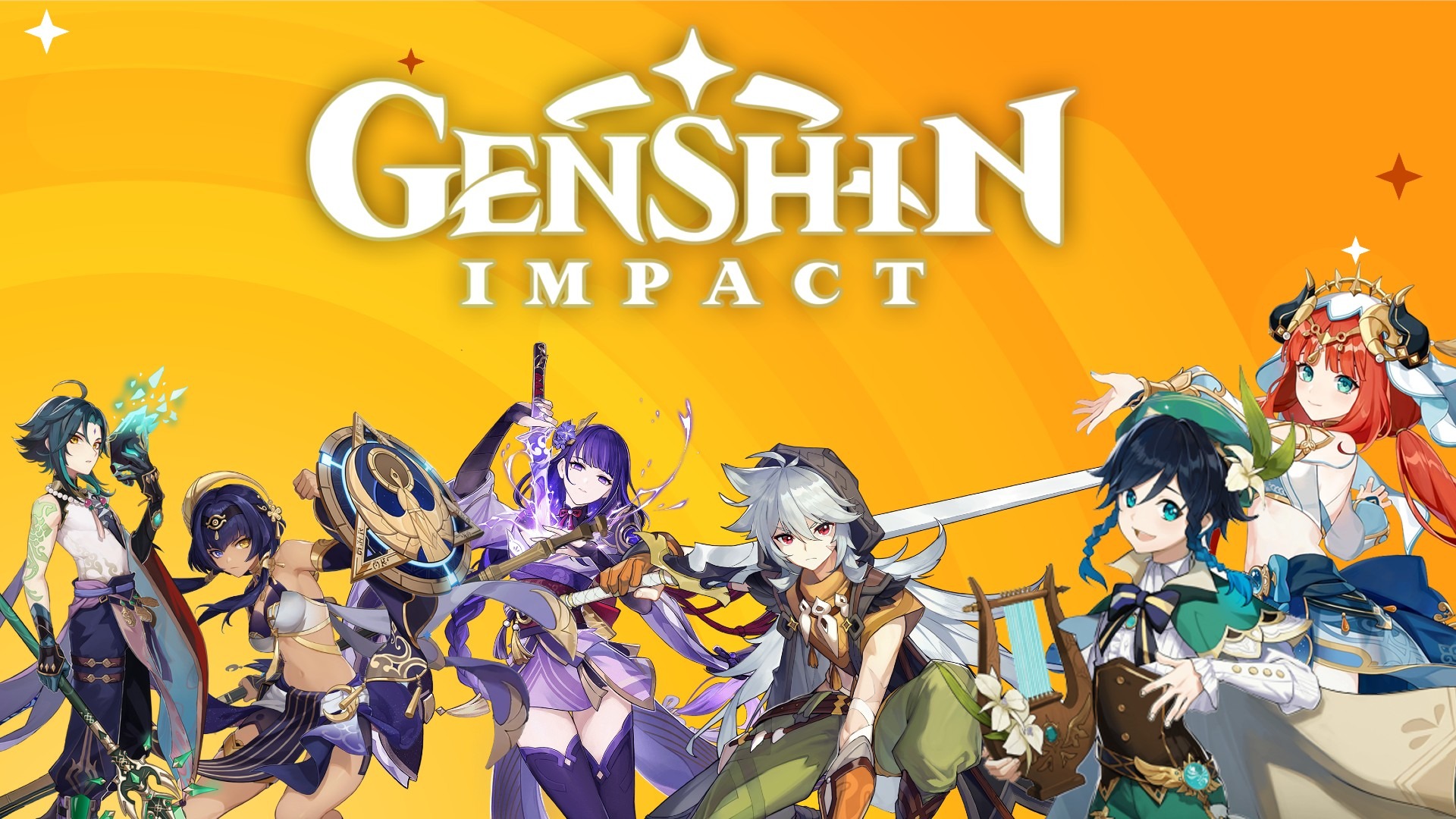 fixed banner