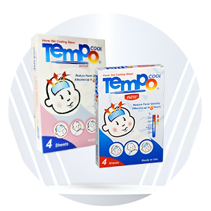 العناية بصحة الطفل