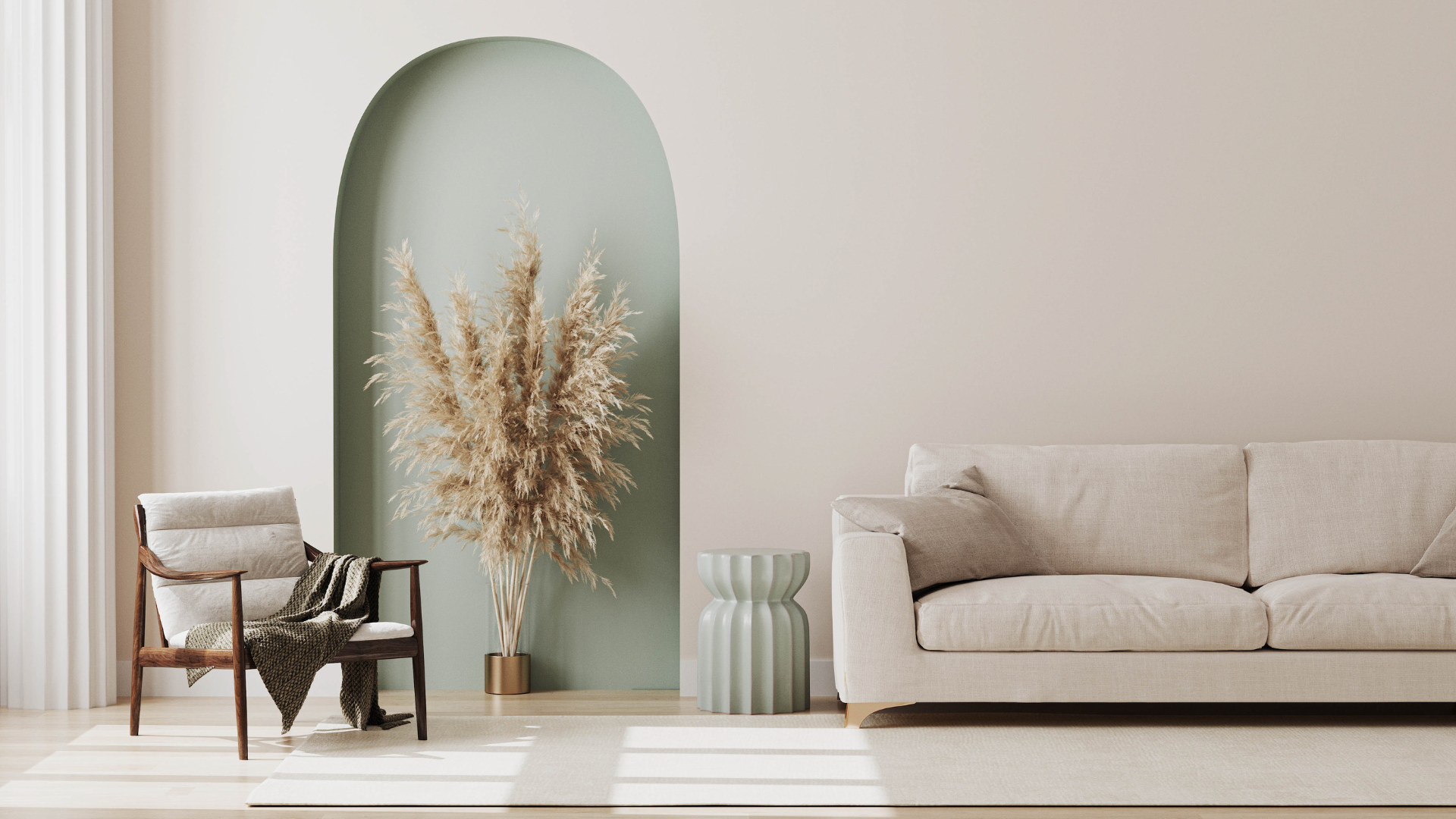 NH اختصار لـ Neat Home  نيت هوم هي علامة
