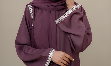 اناقة محتشمة بطابع عصري