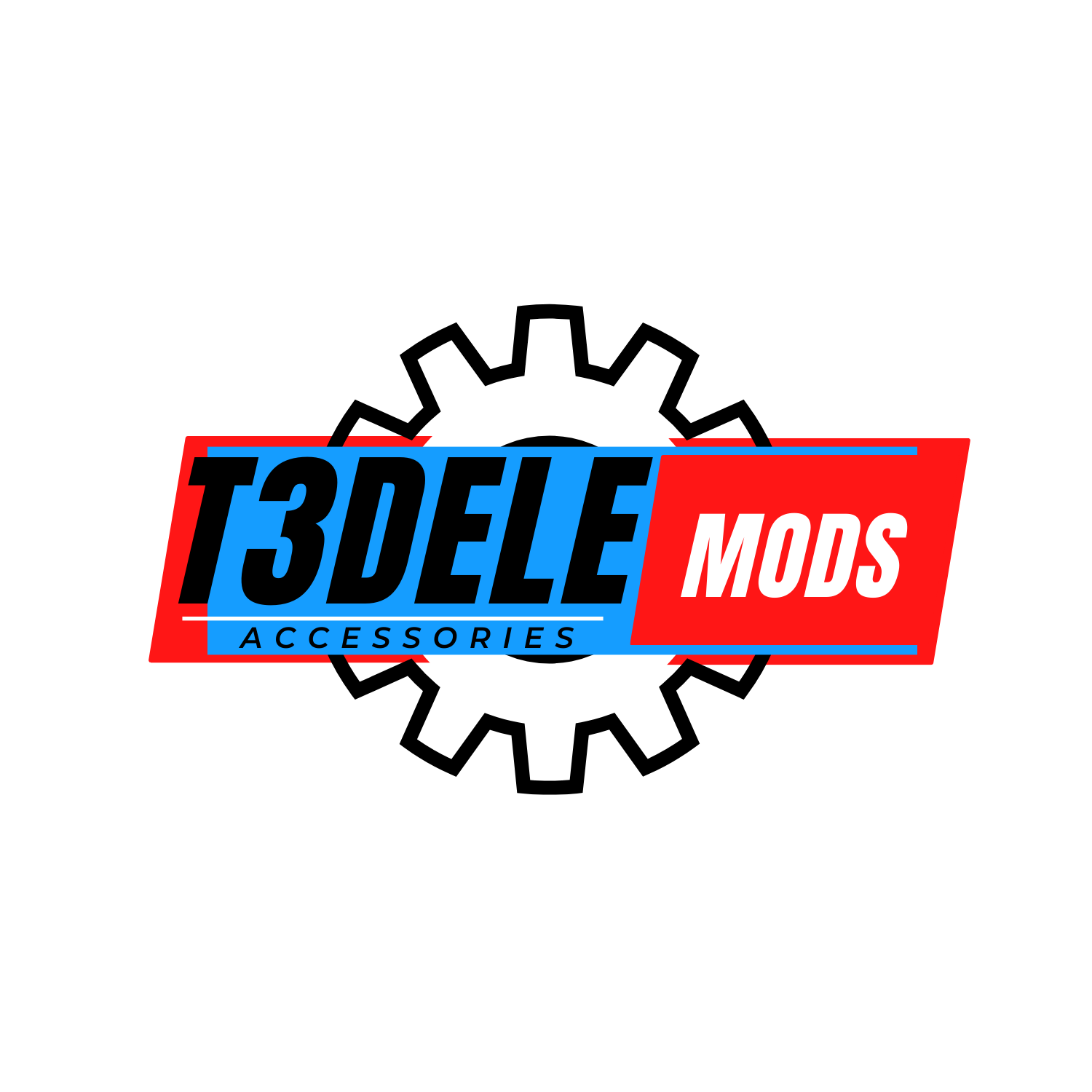 Store Logo