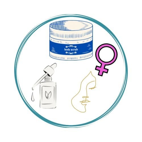 العناية النسائية