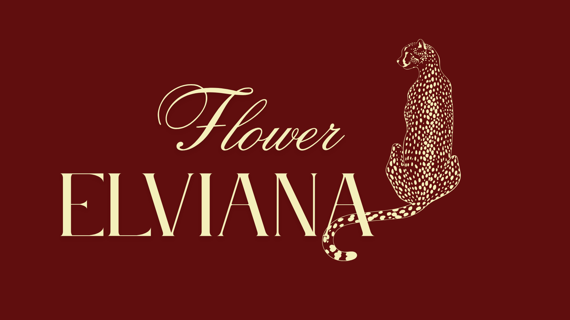 Elvǐana