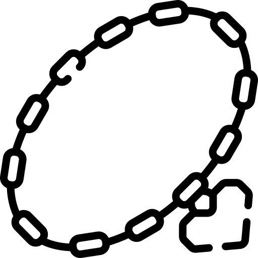 الأساور