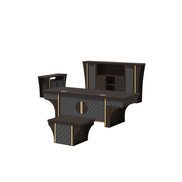 وحدات عمل فخمه كامله