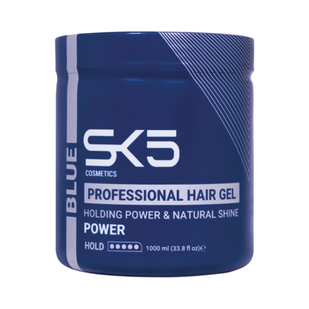 مثبتات الشعر