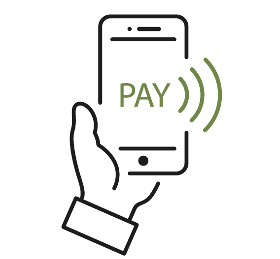 دفع إلكتروني