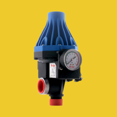 مضخات ماء وطنية