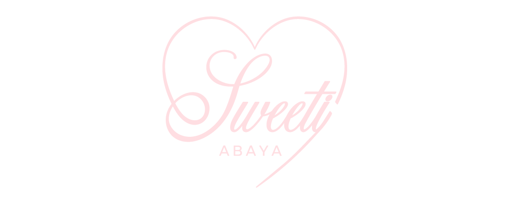 Sweetie Abaya