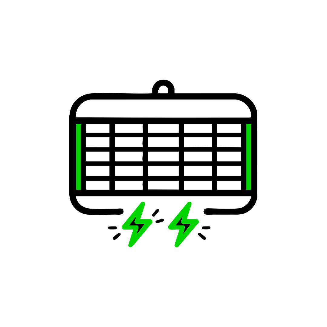 المصائد الضوئية