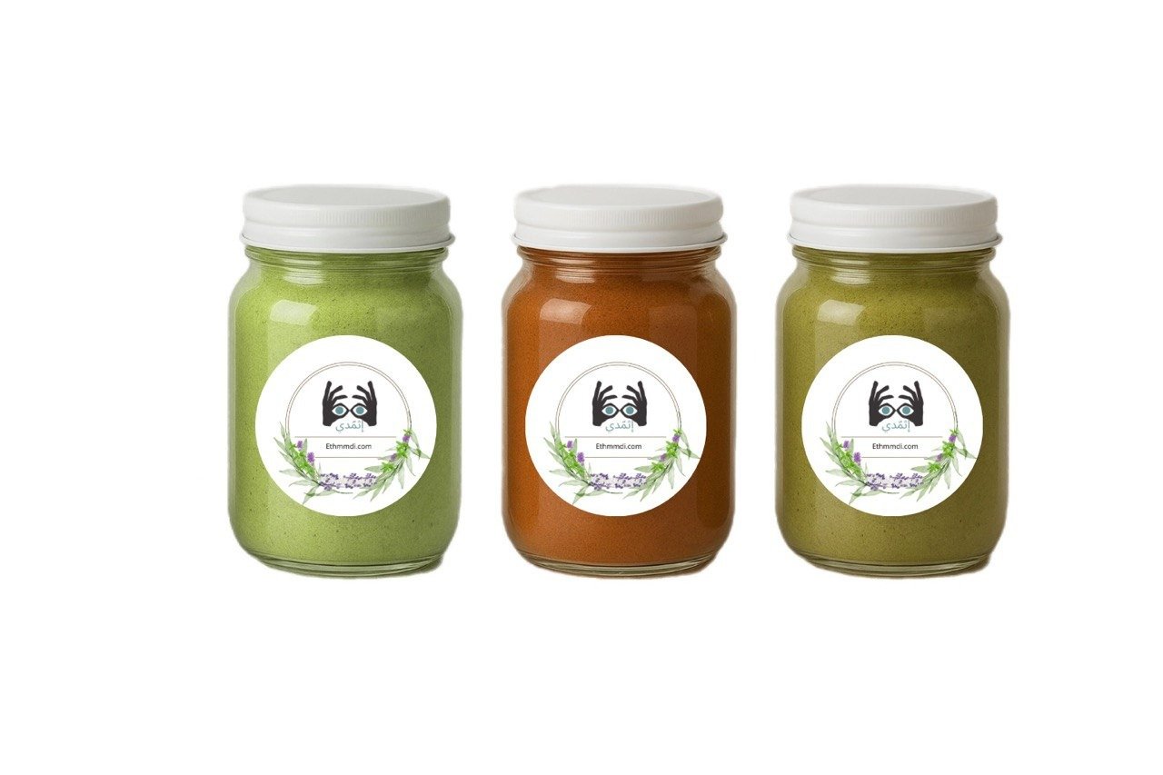 العناية بالشعر