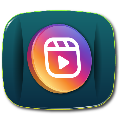 مشاهدات ريلز انستقرام