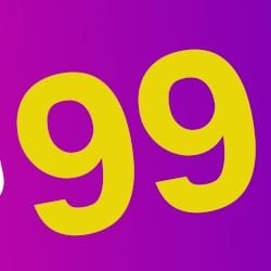 عبايات ب99ريال image
