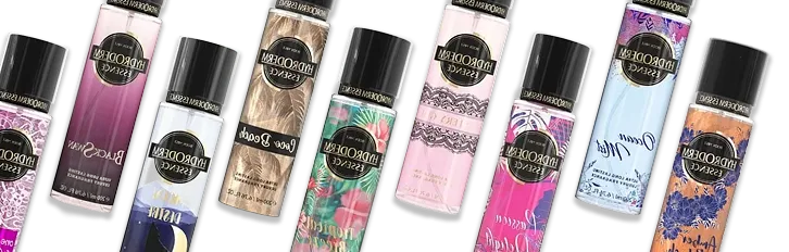 سبراي مزيل العرق للجسم