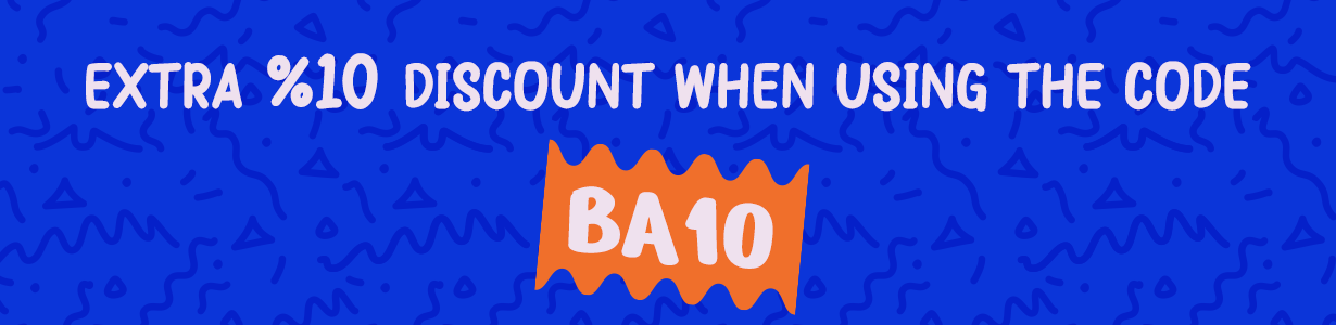 fixed banner