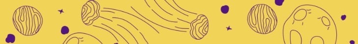 fixed banner