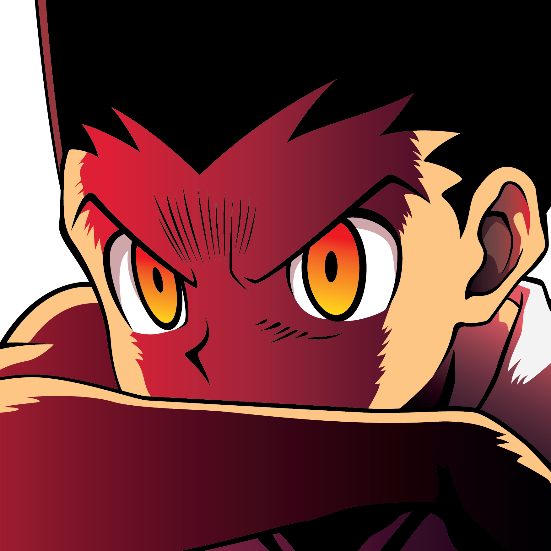 Hunter x Hunter image