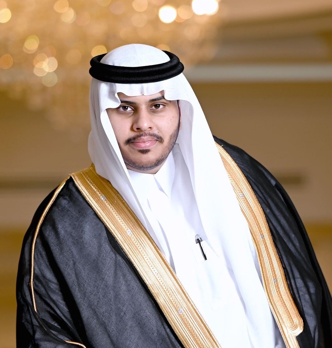 محمد الحربي