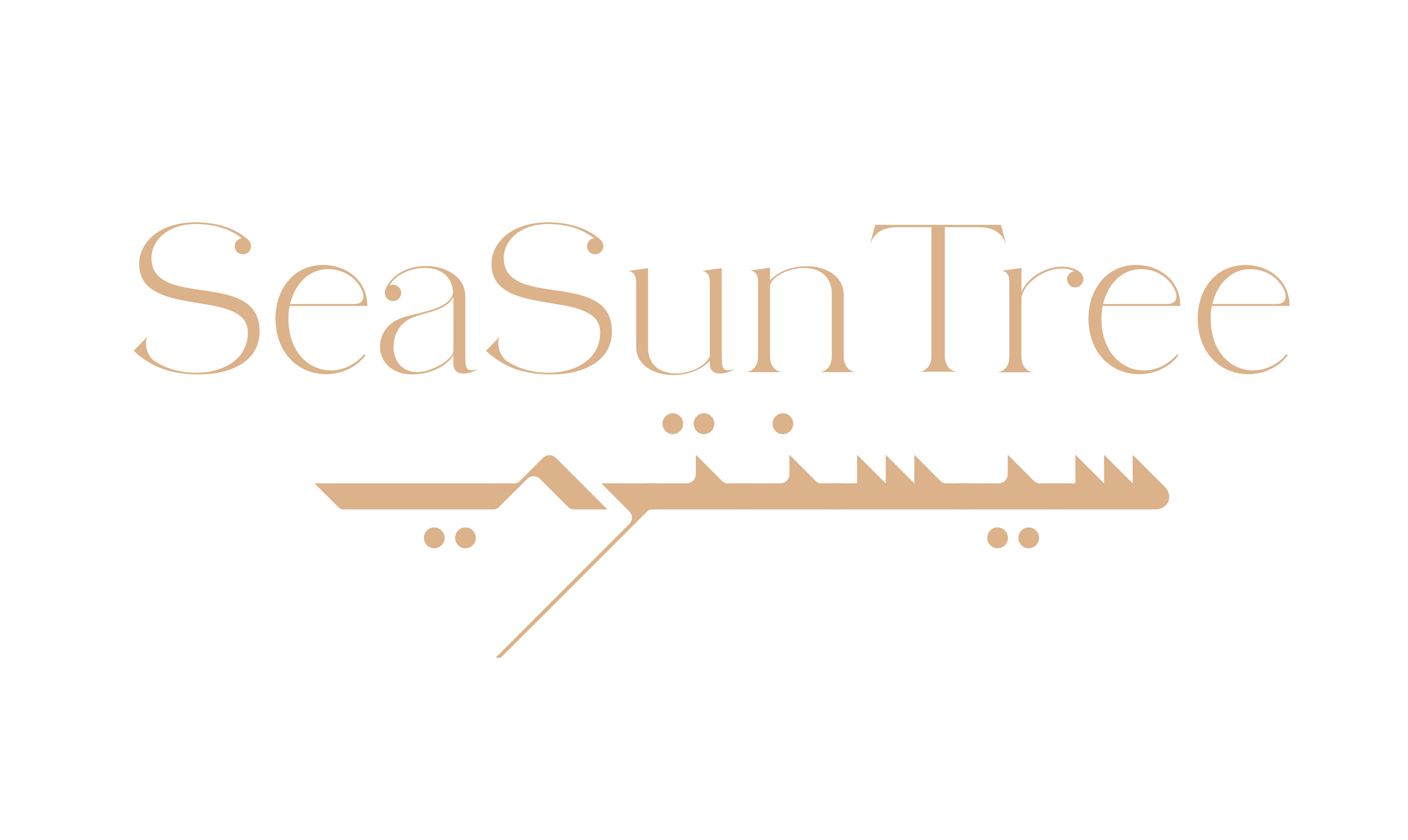 SeaSunTree