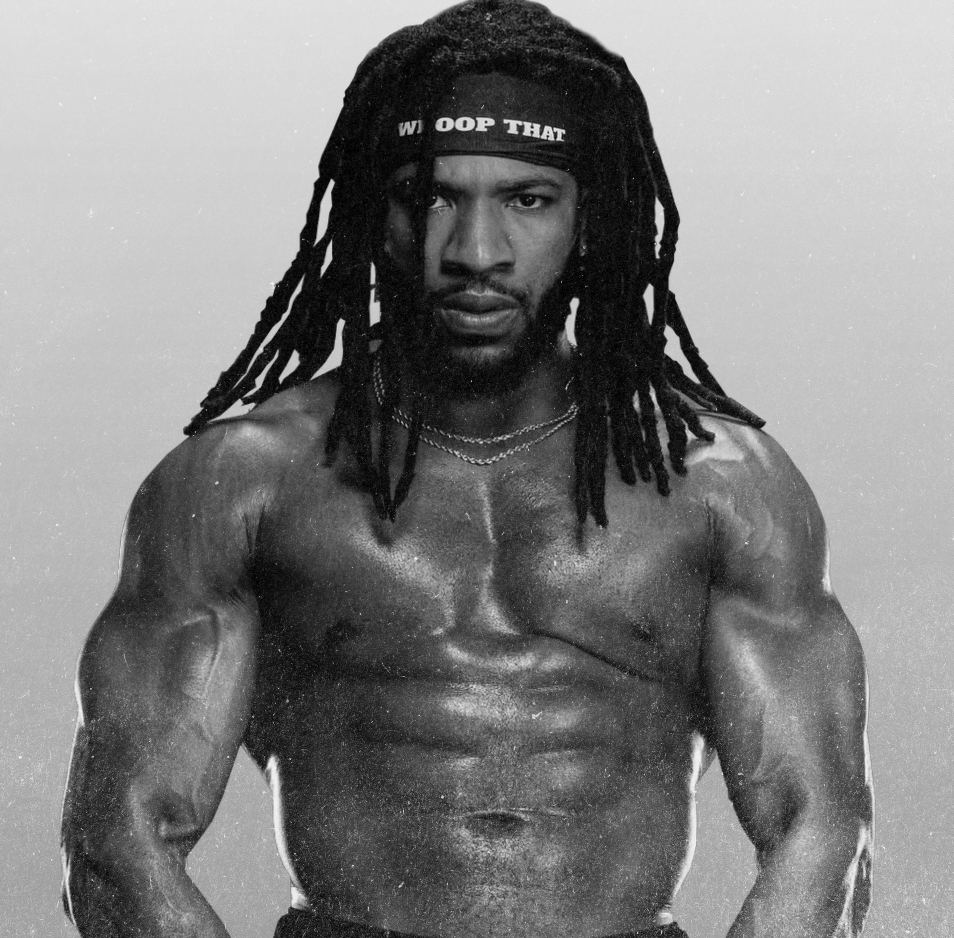 تريك ويليامز