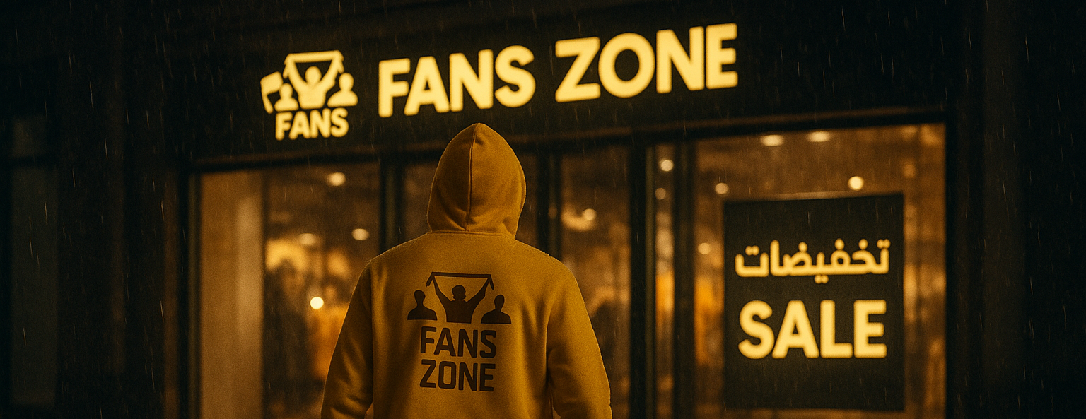 Fans Zone فانز زون image-slider-0