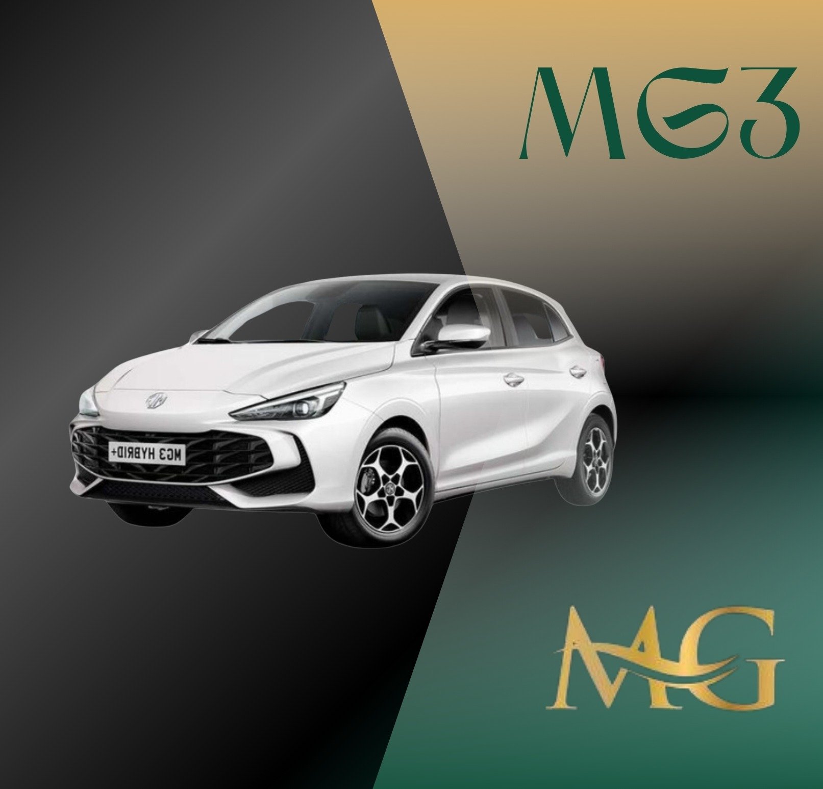 MG3
