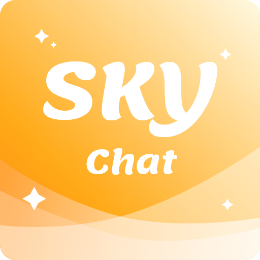 سكاي شات Sky Chat