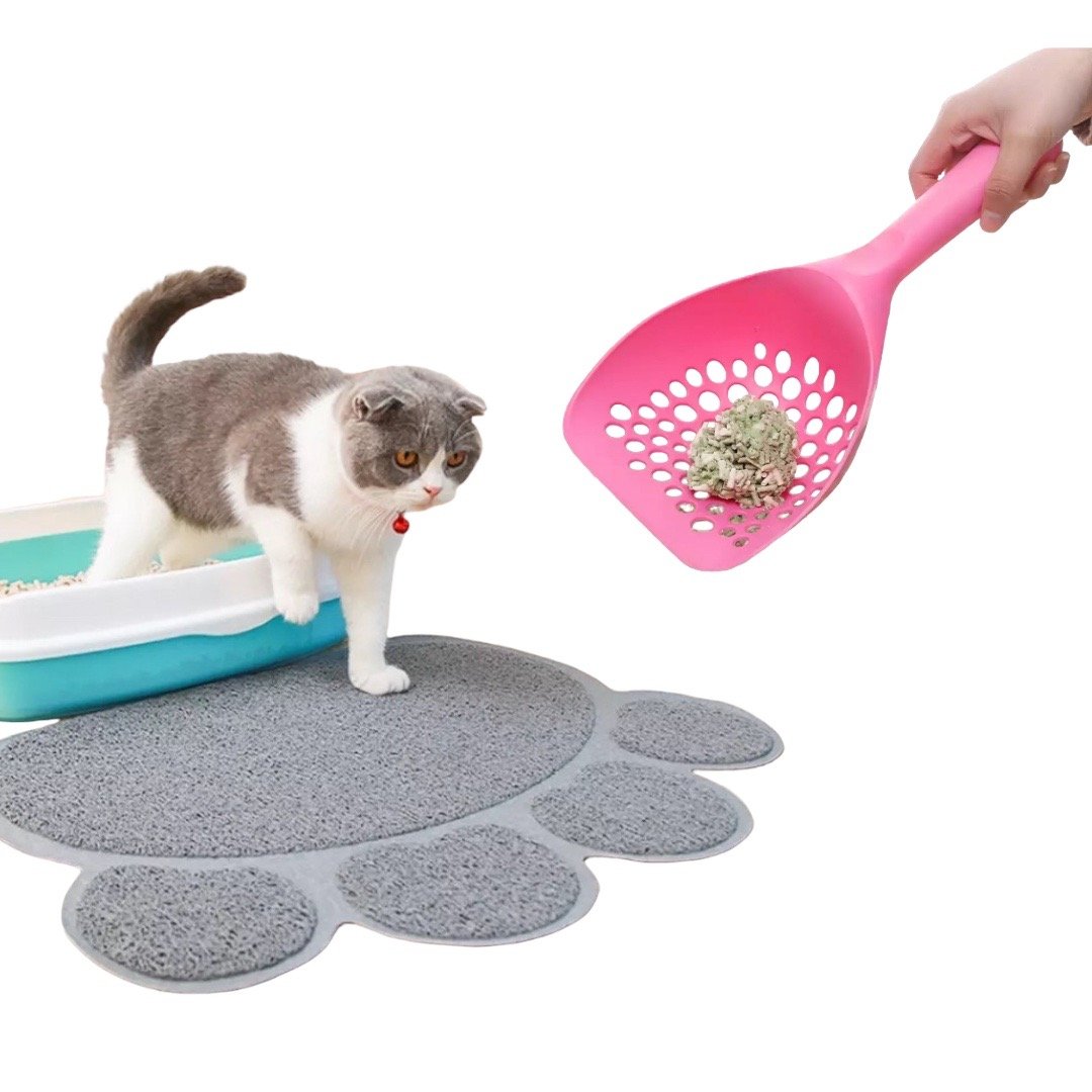 فرشـــات و سكـوبات و اكيــاس فضـلات