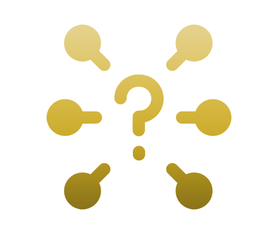 الأسئلة الشائعة