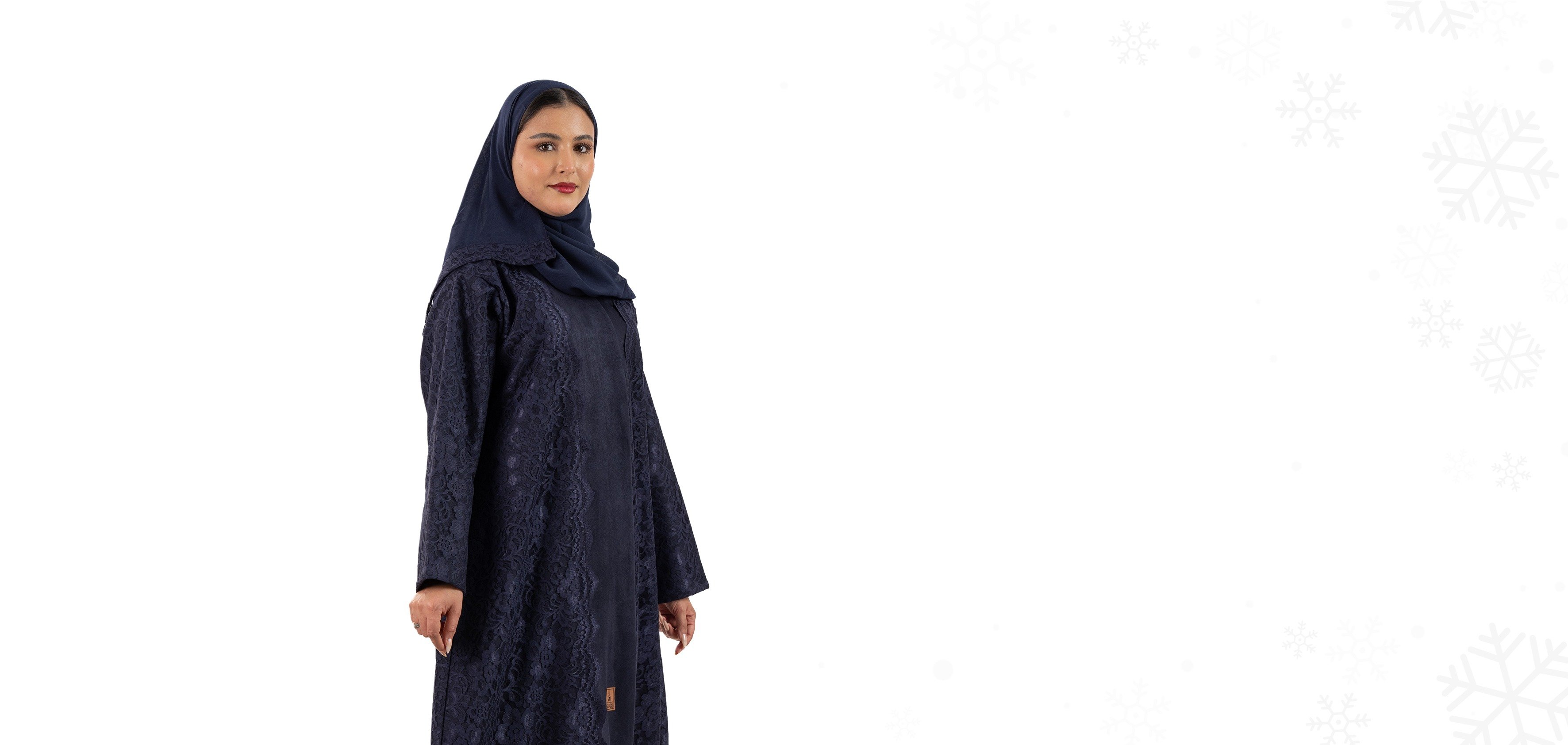 زاهية للعبايات