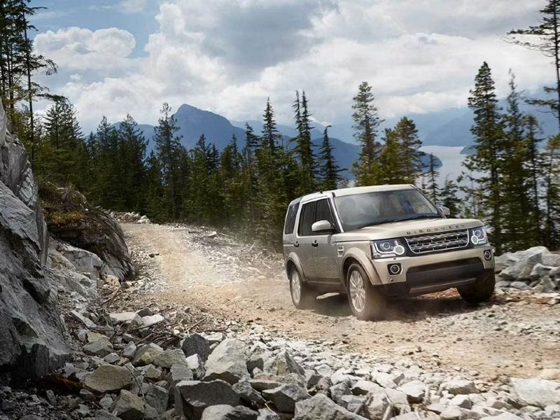 Special products slider