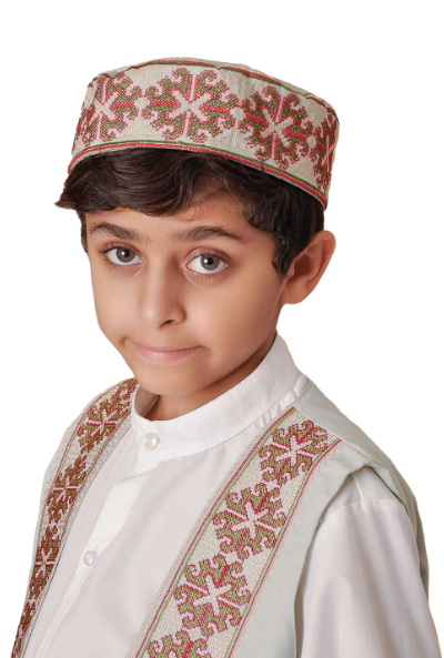 ملابس قرقيعان