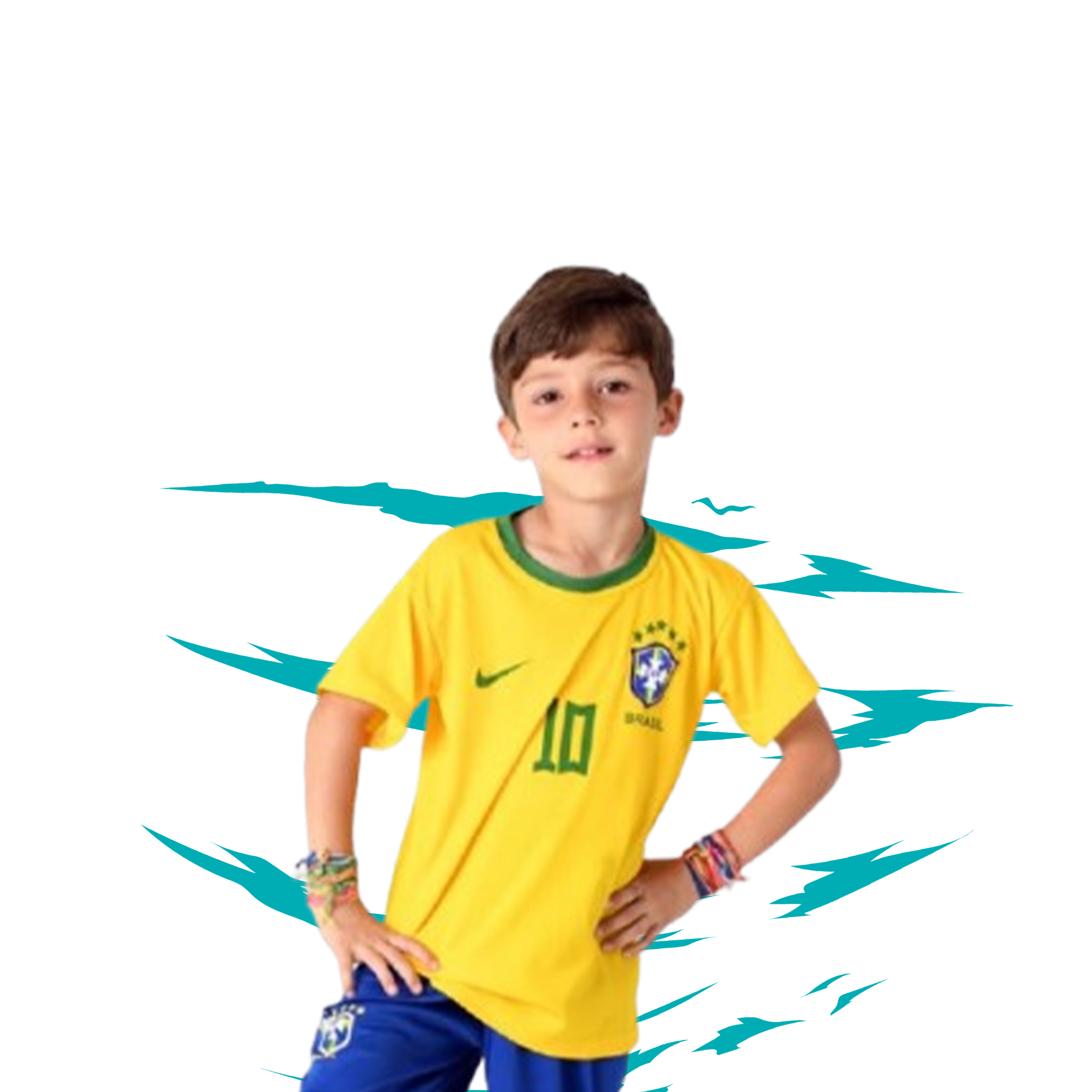 اطقم الاطفال