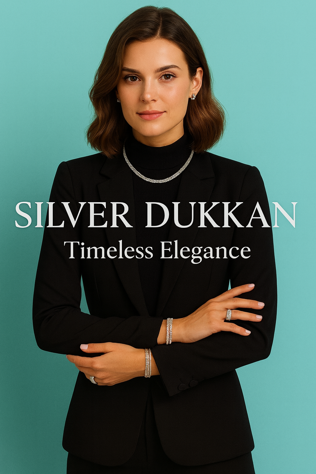 Silver Dukkan