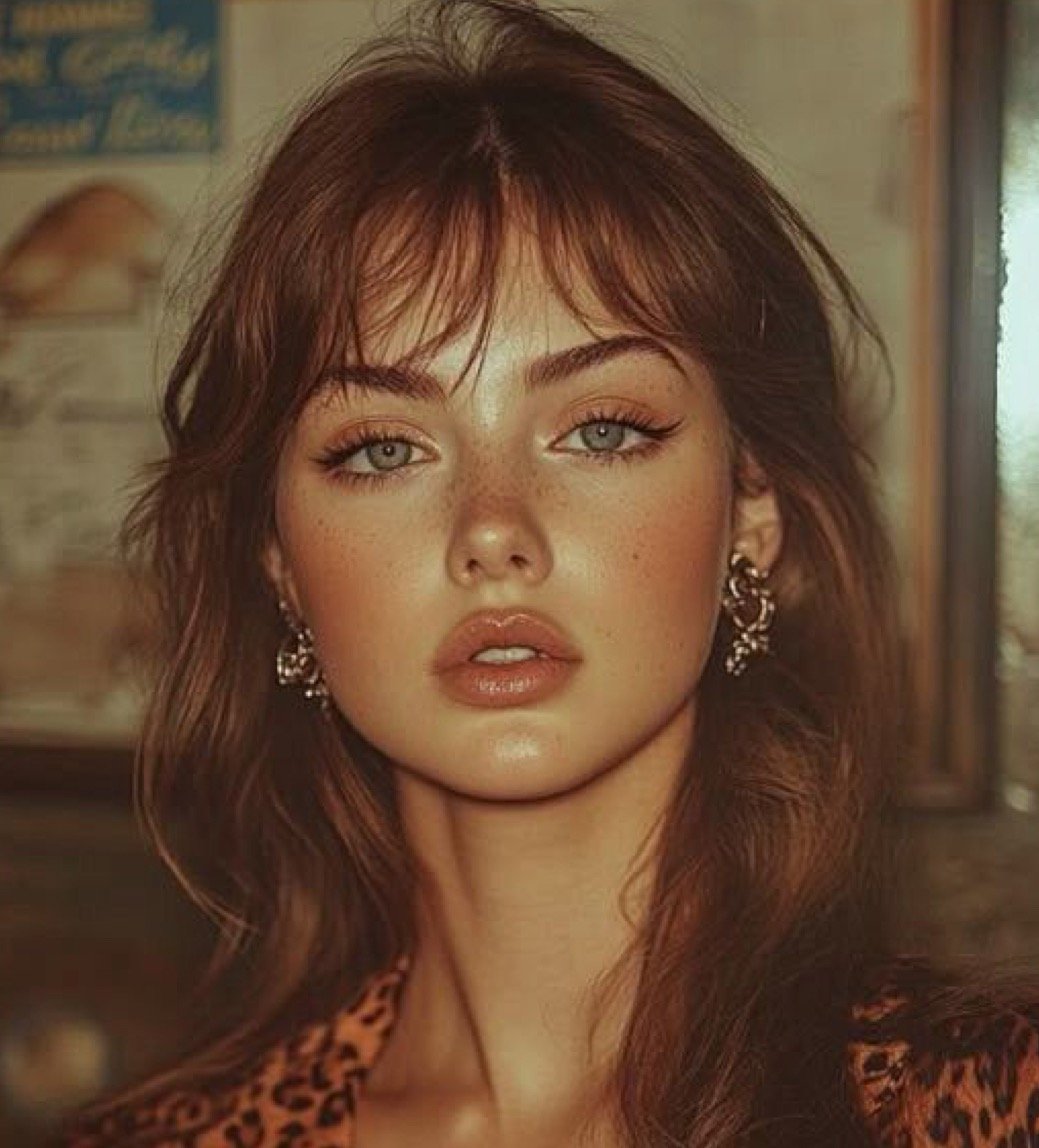 makeup nada flowers