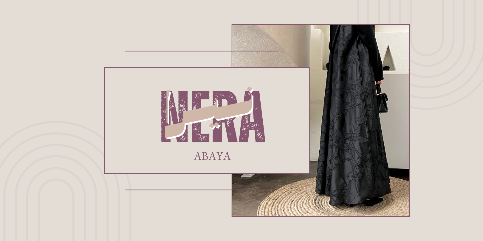 fixed banner