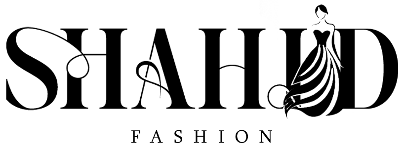 شهد فاشن Logo