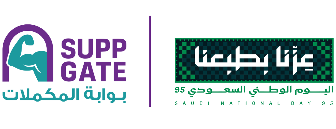 بوابة المكملات Suppgate