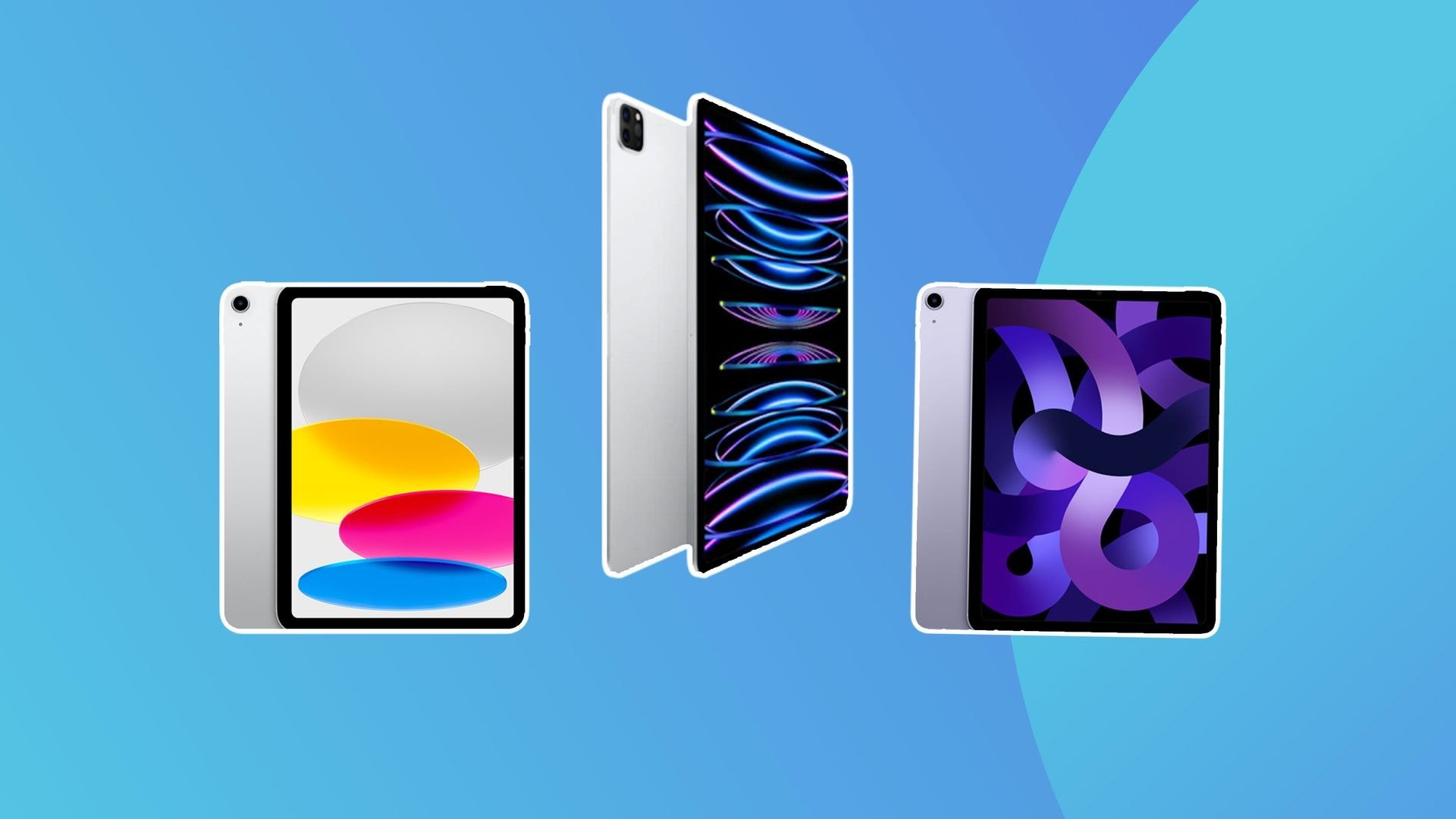 fixed banner