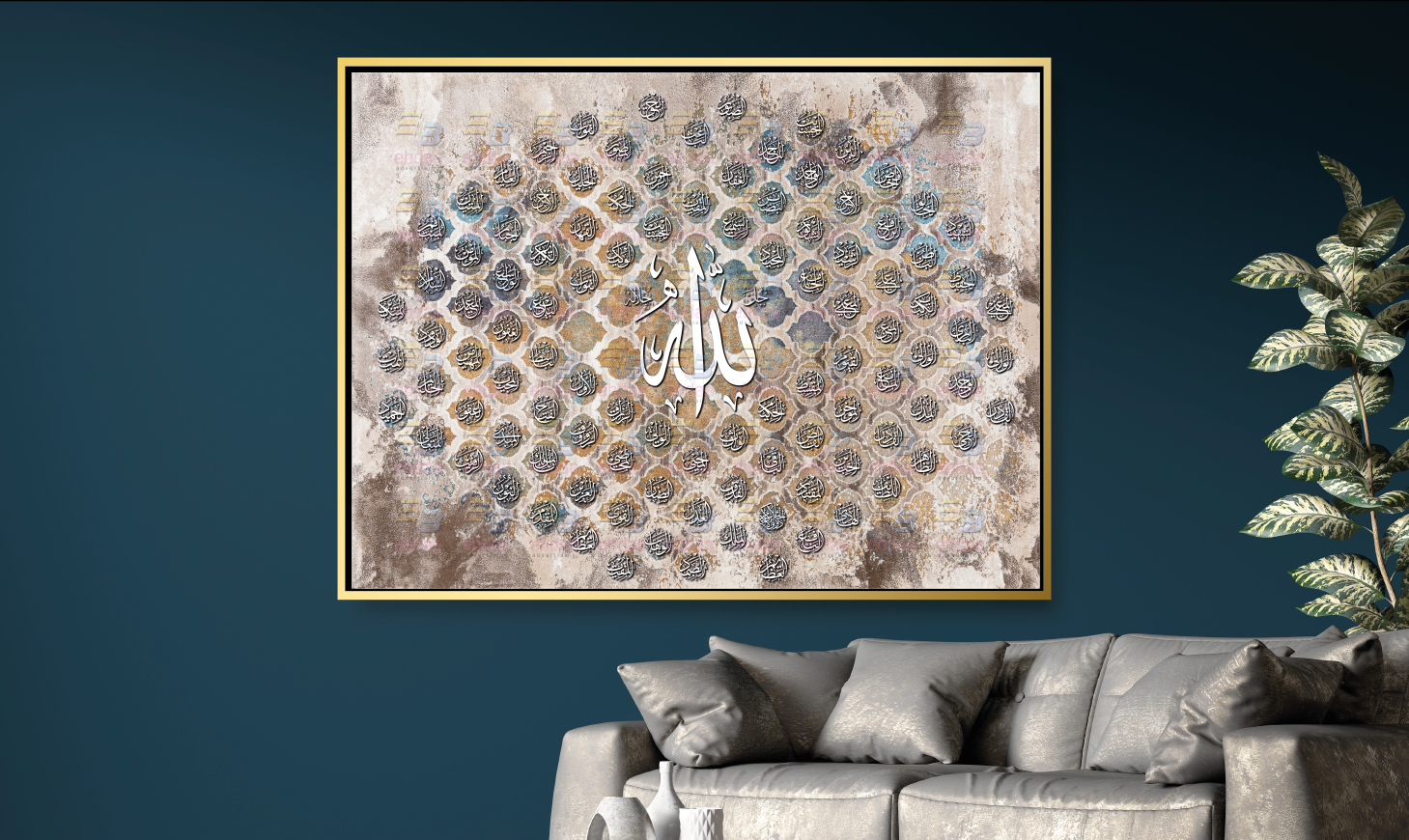 Ebbdaa art