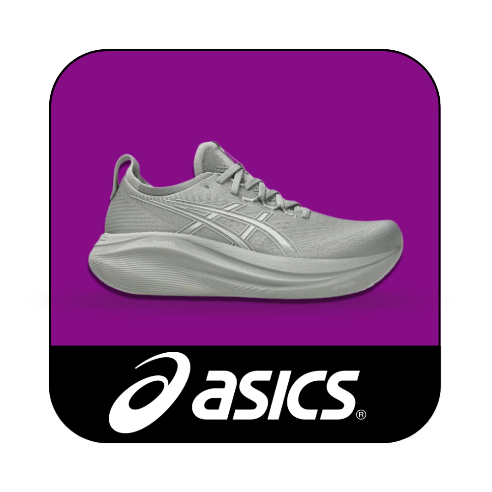 أسيكس ASICS