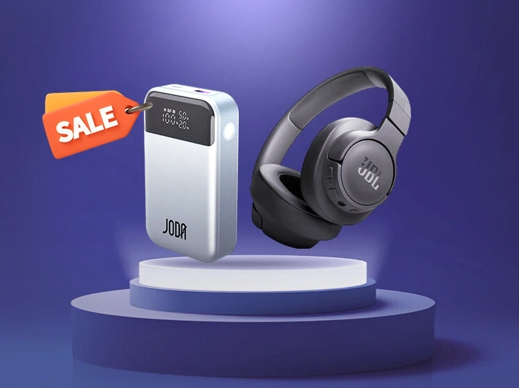 تخفيضات الموسم!