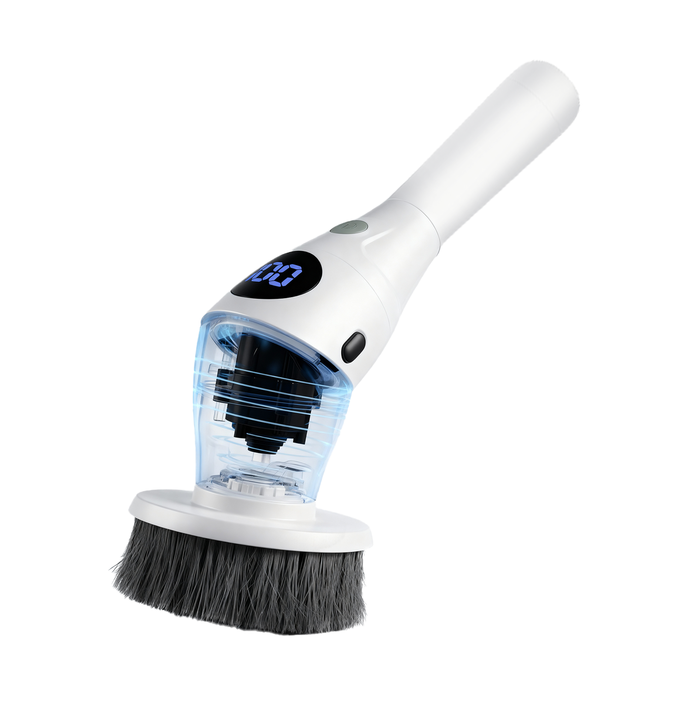 قصة النظافة الذكية تبدأ من هنا