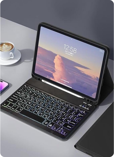 أداء أسرع، تحكم أفضل